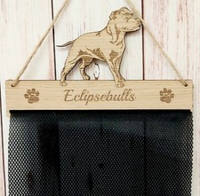 Staffordshire Bull Terrier