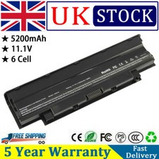 J1KND Laptop Battery for Dell