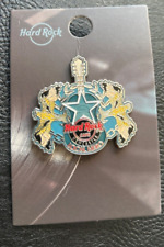 hard rock cafe pin newcastle
