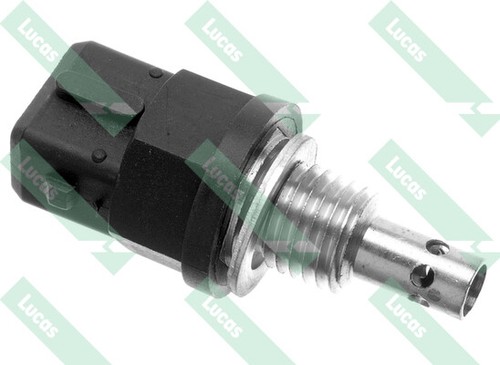 Air intake temperature - air,