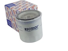 OIL FILTER  SUZUKI OUTBOARD DF 90 100 115 HP replaces 16510-90J00 16510-61A20-MH