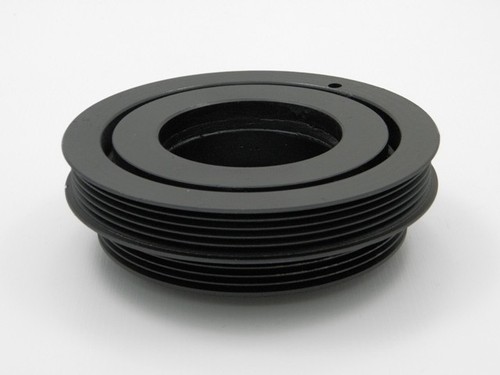 Crankshaft pulley incl 4g64 - crankshaft, incl.