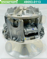 Kawasaki Genuine 2004 - 2013