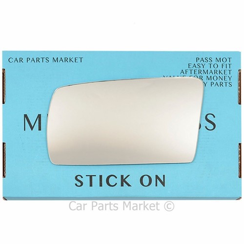 Left passenger side - wing, door