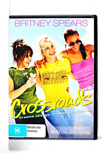 Crossroads britney - crossroads,