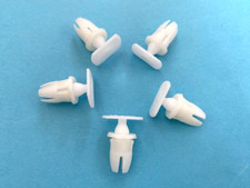 JAGUAR FASTENER SIDE SKIRT