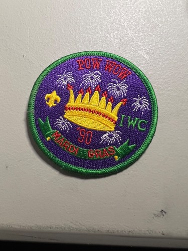 1990 indian waters - indian, council