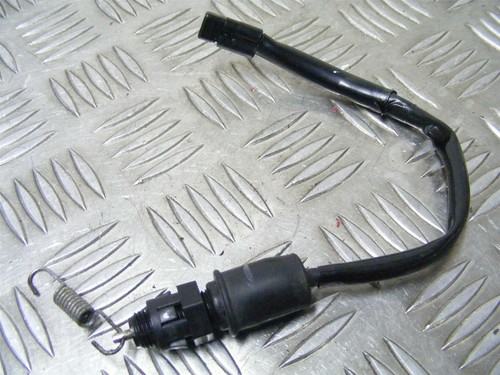 Z900 rear brake - brake, switch