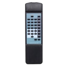 Compatible Remote Control for