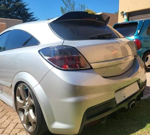 Fits vauxhall astra - fits,