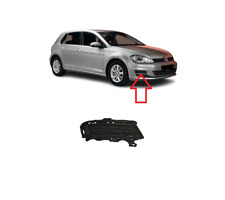 NEW FOR VW GOLF VII 2013-2018 FRONT BUMPER UPPER PART FOGLIGHT COVER RIGHT O/S
