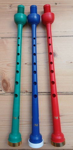 Mcallister original plastic - original,