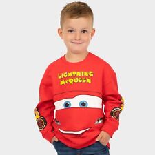 Disney Cars Sweatshirt |
