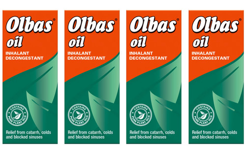 12ml olbas oil - olbas,