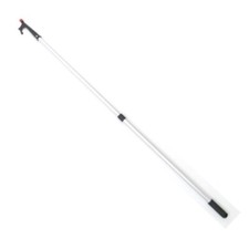 Telescopic 2 Section Aluminium