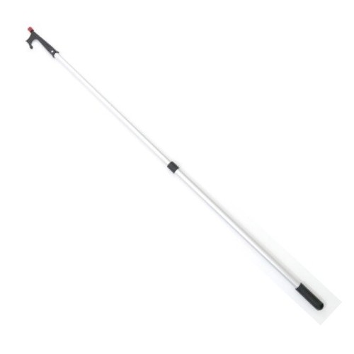 Telescopic section aluminium - 2,