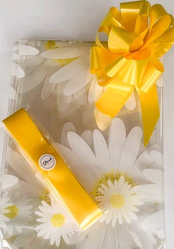Shredastic large daisy - ®,