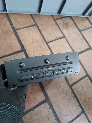 Genuine renault megane - renault,