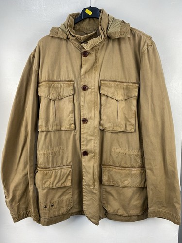 Barbour gold standard - gold,