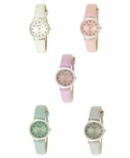 Ladies Classic Easy Read Watch