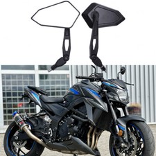 10mm Motorcycle Rearview Side