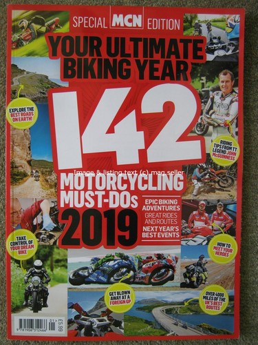 Mcn your ultimate biking year - mcn,