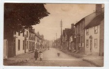 HIGH STREET, BUNTINGFORD