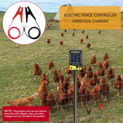 For animal cattle - for,