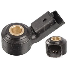 Knock Sensor FEBI Fits PEUGEOT