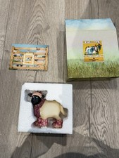 Ewe and Me Sheep Heather by