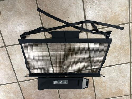 Volvo xc60 mesh load - load/dog, net
