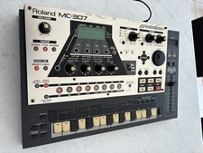 Roland 307 groovebox - roland,