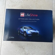 AUTOGLYM GENUINE LIFESHINE