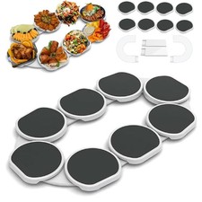 Expandable Lazy Susan