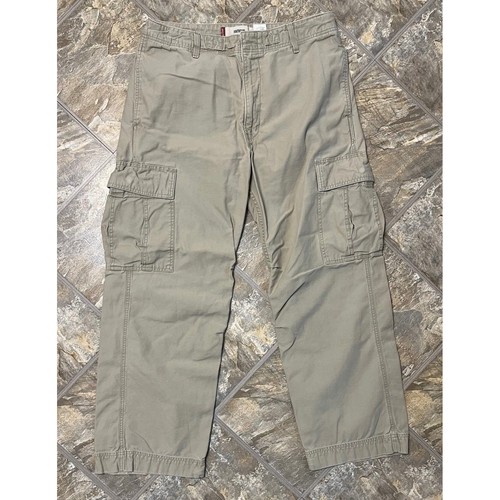Levis fatigue cargo pants - levis,
