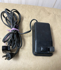 A Vintage Original SINGER 221
