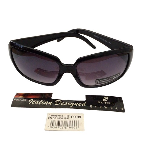 Sunglasses 400 eye - uv,