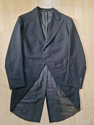 Vintage 1934 dated mens - 1934, 2