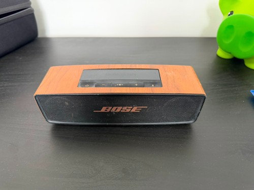 Bose soundlink mini - bose,