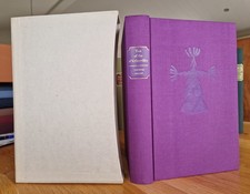 FOLIO SOCIETY HARDY TES D'URBERVILLES 1ST ED 1986 UNOPENED ABSOLUTELY PRISTINE