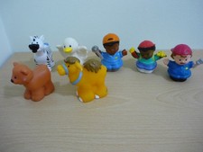Fisher-Price Animals & Figures
