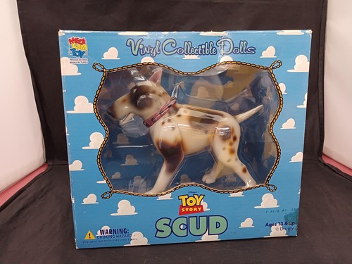 Medicom toy disney - medicom, story