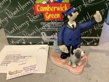 Camberwick Green CGYP10 Peter