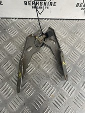 DUCATI ST2 ST4 S LEFT & RIGHT MIRROR MOUNTING BRACKETS STAYS OEM