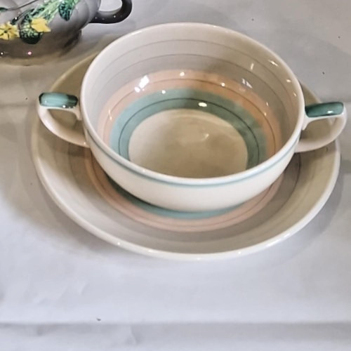 Art deco susie cooper - susie,