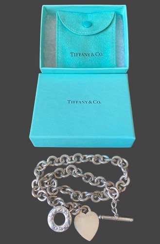 Tiffany sterling silver - tiffany,
