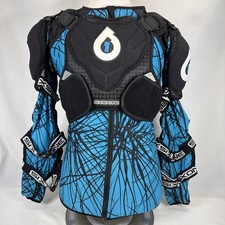 Sixsixone Evo Pressure Suit