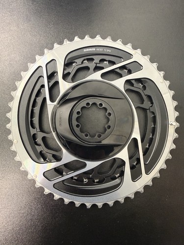 Sram red axs - red, chain