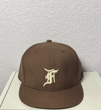 New Era x Fear Of God