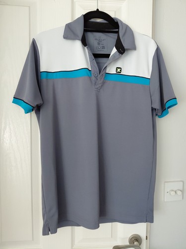 Stuburt men golf polo - men's,